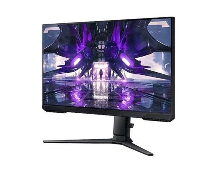 Samsung G Series LS24AG304NUXEN computer monitor 61 cm (24"") 1920 x 1080 Pixels Full HD LCD Zwart