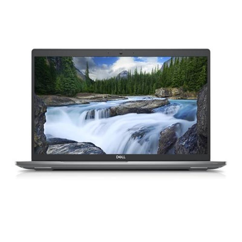 DELL Latitude 5530 Notebook 39,6 cm (15.6"") Full HD Intel® Core™ i5 16 GB DDR4-SDRAM 512 GB SSD Wi-Fi 6E (802.11ax) Windows 10 Pro Grijs