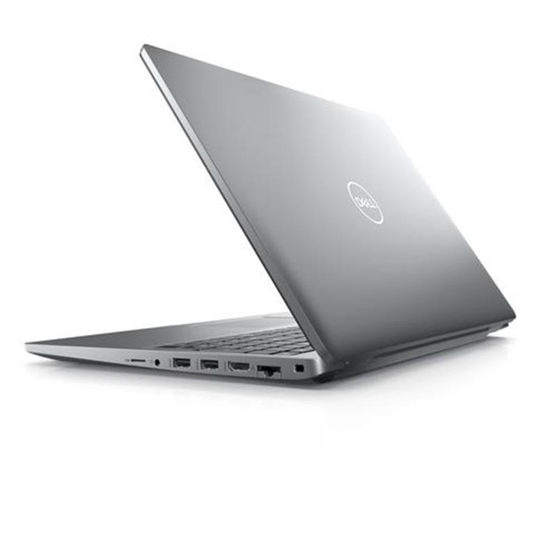 DELL Latitude 5530 Notebook 39,6 cm (15.6"") Full HD Intel® Core™ i5 16 GB DDR4-SDRAM 512 GB SSD Wi-Fi 6E (802.11ax) Windows 10 Pro Grijs