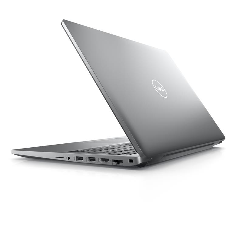 DELL Latitude 5530 i5-1245U Notebook 39,6 cm (15.6"") Full HD Intel® Core™ i5 16 GB DDR4-SDRAM 512 GB SSD Wi-Fi 6E (802.11ax) Windows 10 Pro Grijs