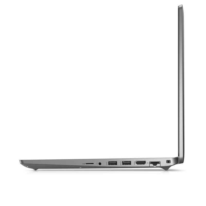 DELL Latitude 5530 i5-1245U Notebook 39,6 cm (15.6"") Full HD Intel® Core™ i5 16 GB DDR4-SDRAM 512 GB SSD Wi-Fi 6E (802.11ax) Windows 10 Pro Grijs