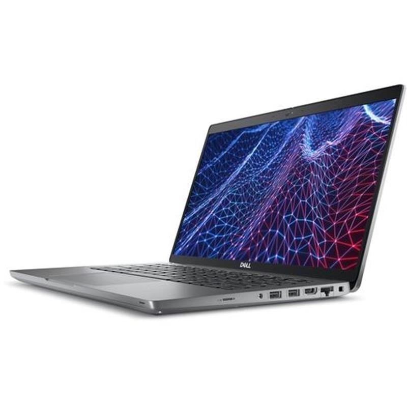 DELL Latitude 5430 Notebook 35,6 cm (14"") Full HD Intel® Core™ i5 16 GB DDR4-SDRAM 256 GB SSD Wi-Fi 6E (802.11ax) Windows 10 Pro Grijs