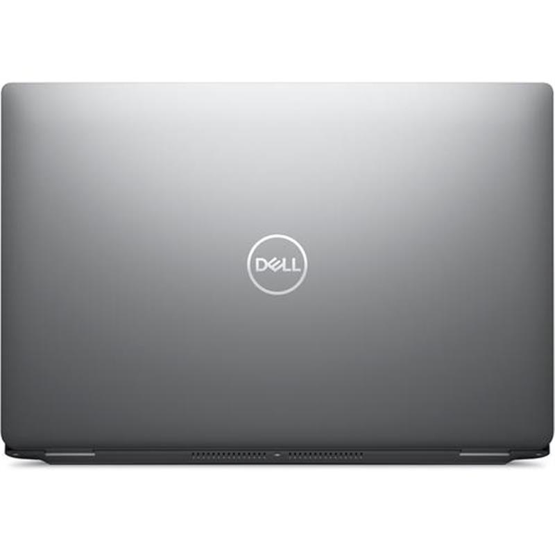 DELL Latitude 5430 Notebook 35,6 cm (14"") Full HD Intel® Core™ i5 16 GB DDR4-SDRAM 256 GB SSD Wi-Fi 6E (802.11ax) Windows 10 Pro Grijs