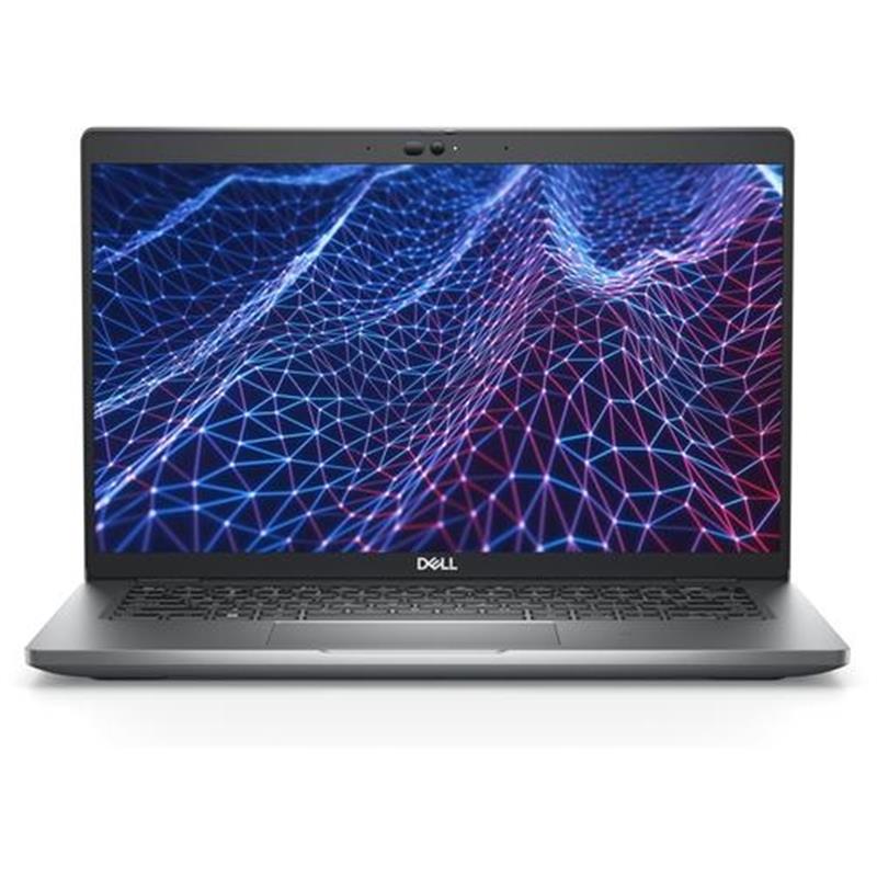 DELL Latitude 5430 Notebook 35,6 cm (14"") Full HD Intel® Core™ i5 16 GB DDR4-SDRAM 256 GB SSD Wi-Fi 6E (802.11ax) Windows 10 Pro Grijs