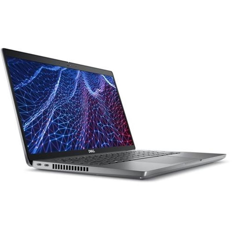 DELL Latitude 5430 Notebook 35,6 cm (14"") Full HD Intel® Core™ i5 16 GB DDR4-SDRAM 256 GB SSD Wi-Fi 6E (802.11ax) Windows 10 Pro Grijs