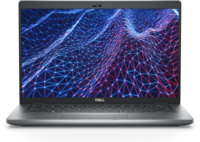 DELL Latitude 5430 i5-1245U Notebook 35,6 cm (14"") Full HD Intel® Core™ i5 16 GB DDR4-SDRAM 512 GB SSD Wi-Fi 6E (802.11ax) Windows 10 Pro Grijs