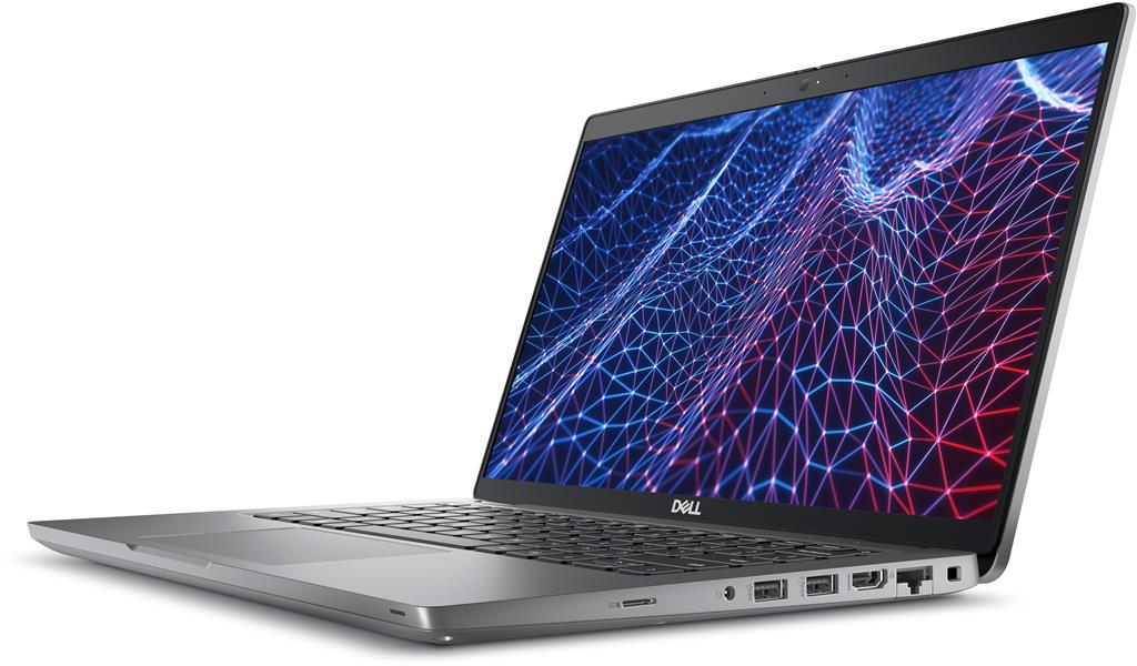 DELL Latitude 5430 i5-1245U Notebook 35,6 cm (14"") Full HD Intel® Core™ i5 16 GB DDR4-SDRAM 256 GB SSD Wi-Fi 6E (802.11ax) Windows 10 Pro Grijs