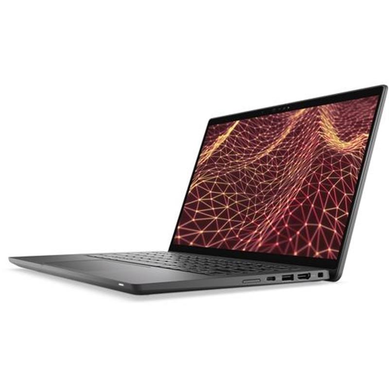DELL Latitude 7430 Notebook 35,6 cm (14"") Full HD Intel® Core™ i5 16 GB DDR4-SDRAM 256 GB SSD Wi-Fi 6E (802.11ax) Windows 10 Pro Zwart
