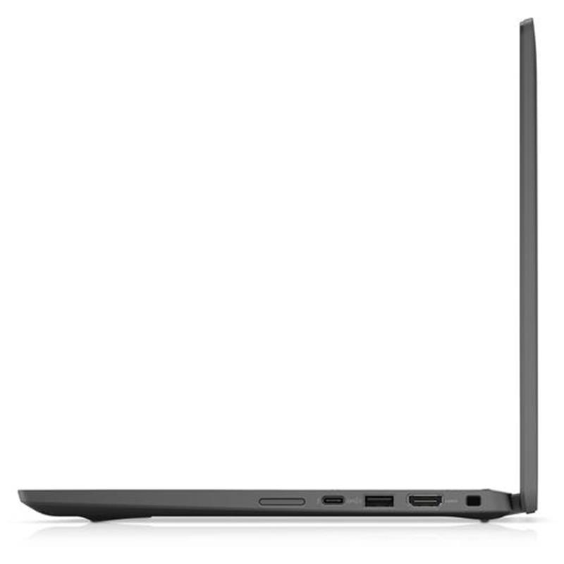DELL Latitude 7430 Notebook 35,6 cm (14"") Full HD Intel® Core™ i5 16 GB DDR4-SDRAM 256 GB SSD Wi-Fi 6E (802.11ax) Windows 10 Pro Zwart