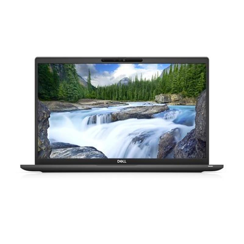 DELL Latitude 7530 Notebook 39 6 cm 15 6 Full HD Intel Core tm i5 16 GB DDR4-SDRAM 256 GB SSD Wi-Fi 6E 802 11ax Windows 10 Pro Zwart