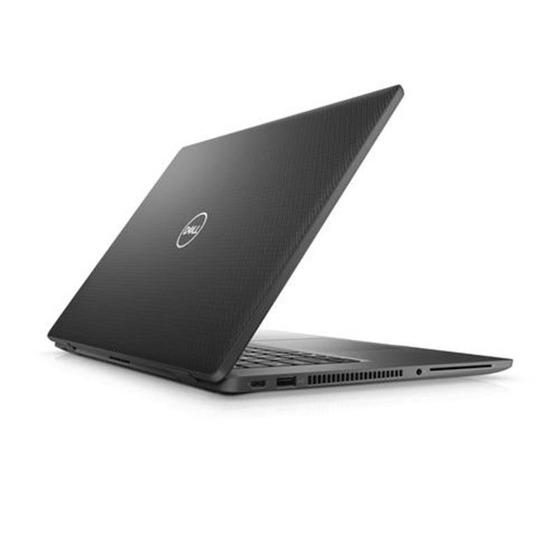 DELL Latitude 7530 Notebook 39 6 cm 15 6 Full HD Intel Core tm i5 16 GB DDR4-SDRAM 256 GB SSD Wi-Fi 6E 802 11ax Windows 10 Pro Zwart