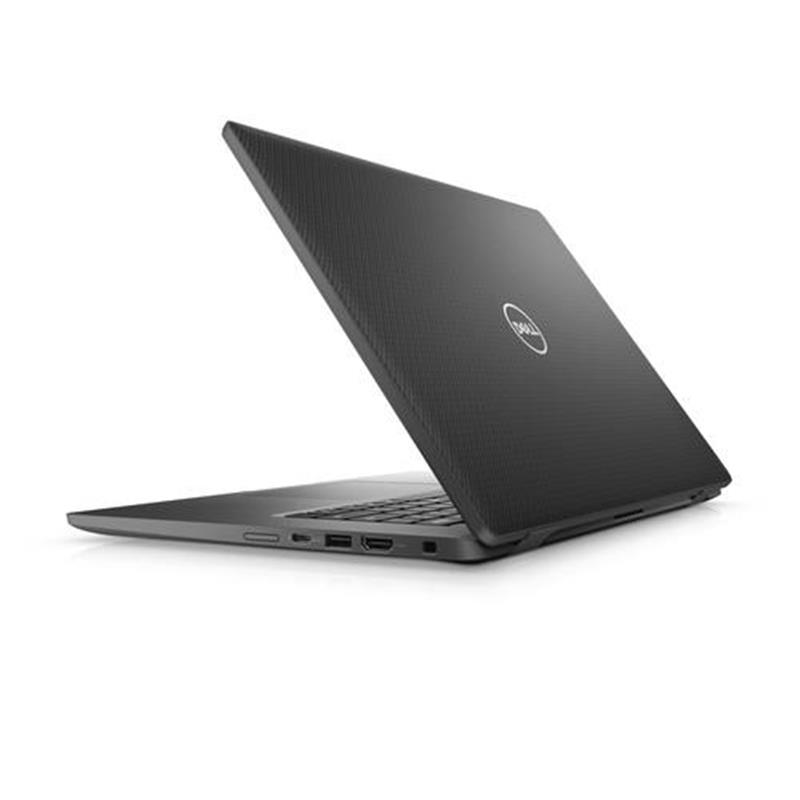 DELL Latitude 7530 Notebook 39 6 cm 15 6 Full HD Intel Core tm i5 16 GB DDR4-SDRAM 256 GB SSD Wi-Fi 6E 802 11ax Windows 10 Pro Zwart