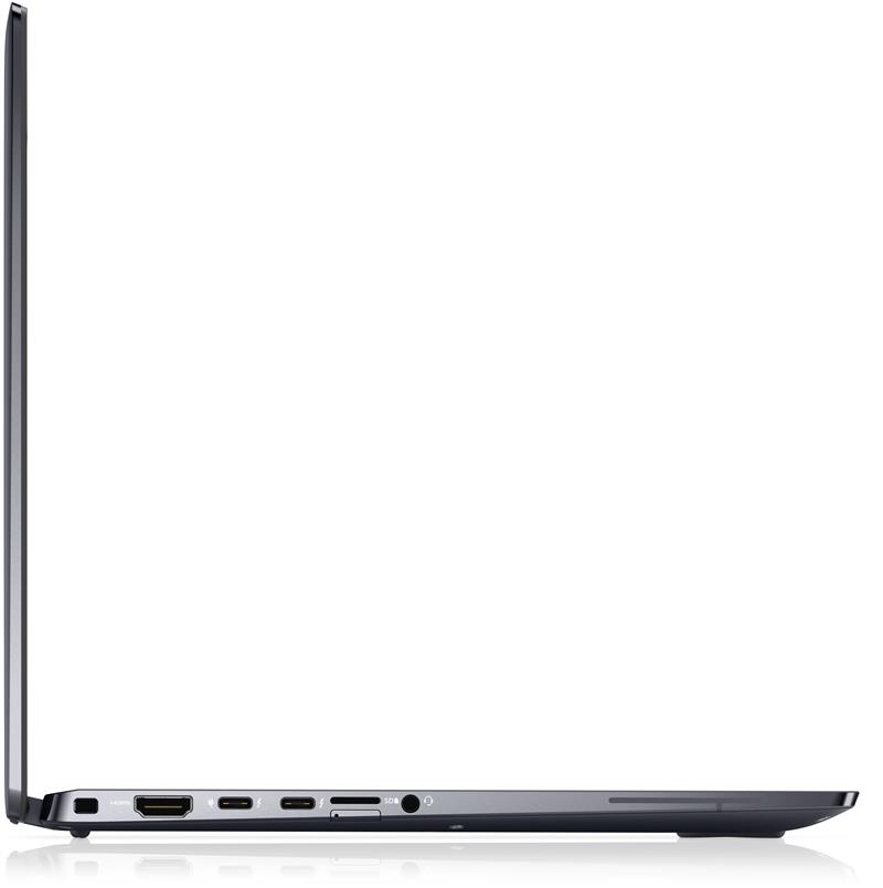 DELL Latitude 9430 i7-1265U Notebook 35,6 cm (14"") Full HD+ Intel® Core™ i7 16 GB LPDDR5-SDRAM 512 GB SSD Wi-Fi 6E (802.11ax) Windows 10 Pro Grijs