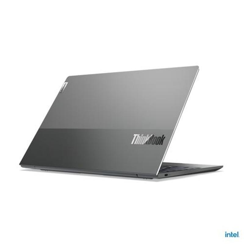 Lenovo ThinkBook 13x i5-1235U Notebook 33,8 cm (13.3"") WQXGA Intel® Core™ i5 16 GB LPDDR5-SDRAM 512 GB SSD Wi-Fi 6E (802.11ax) Windows 11 Pro Grijs