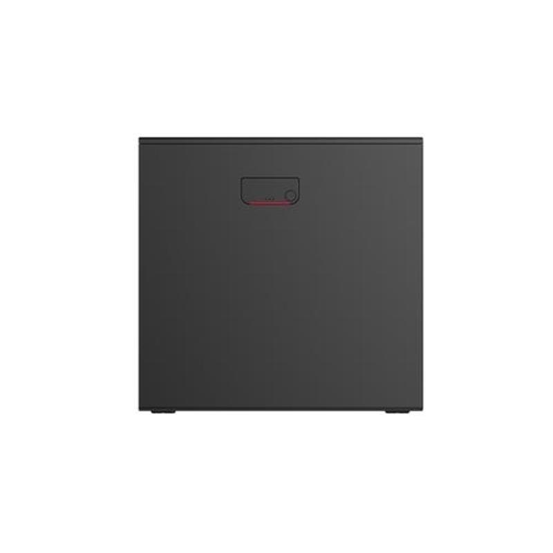 Lenovo ThinkStation P620 5975WX Tower AMD Ryzen Threadripper PRO 64 GB DDR4-SDRAM 1000 GB SSD Windows 11 Pro Workstation Zwart