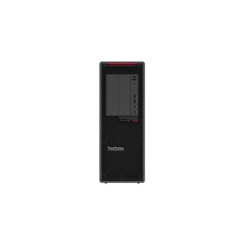 Lenovo ThinkStation P620 5955WX Tower AMD Ryzen Threadripper PRO 64 GB DDR4-SDRAM 1000 GB SSD Windows 11 Pro Workstation Zwart