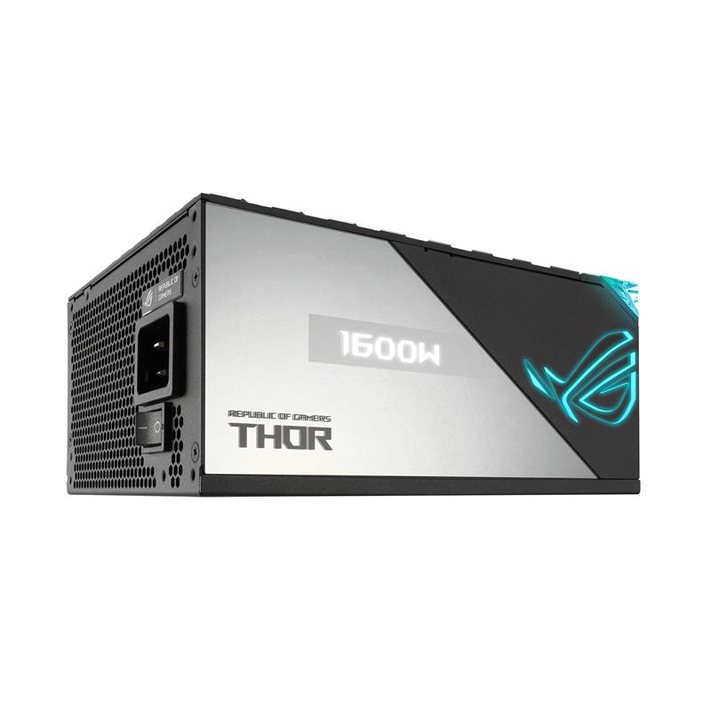 ASUS ROG THOR 1600W Titanium PSU