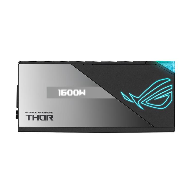 ASUS ROG THOR 1600W Titanium PSU