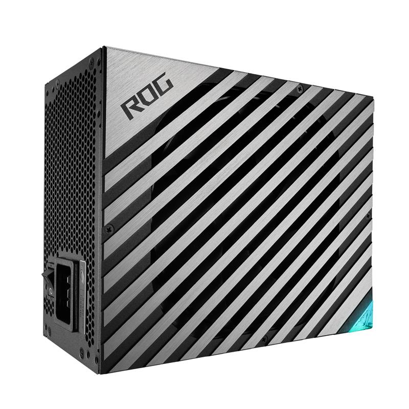 ASUS ROG THOR 1600W Titanium PSU