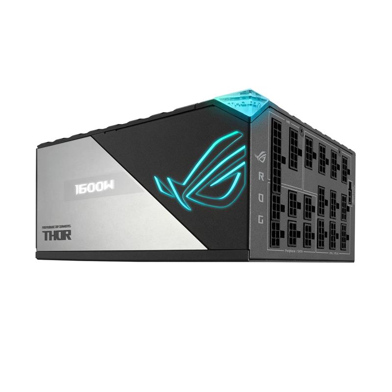 ASUS ROG THOR 1600W Titanium PSU