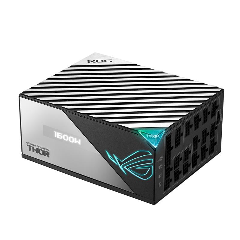 ASUS ROG THOR 1600W Titanium PSU