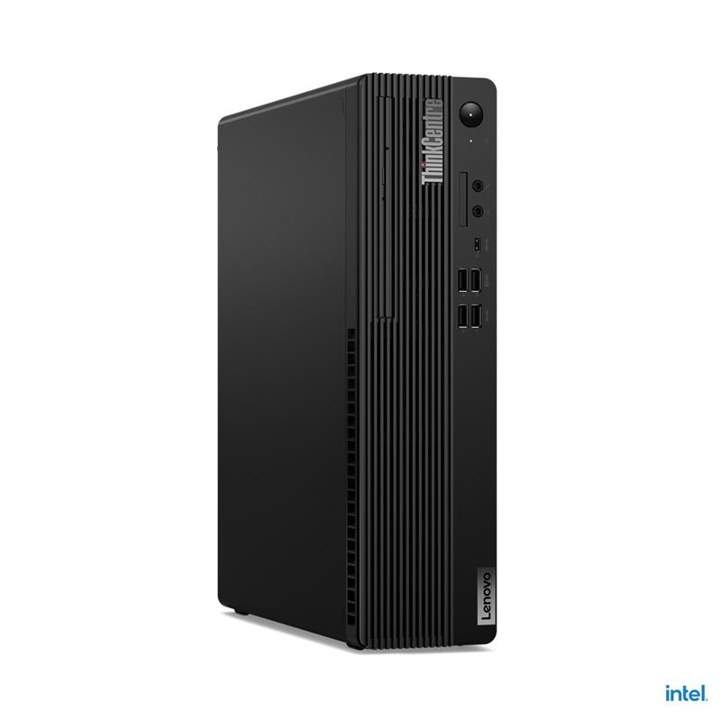 Lenovo ThinkCentre M70s i7-12700 SFF Intel® Core™ i7 16 GB DDR4-SDRAM 512 GB SSD Windows 11 Pro PC Zwart