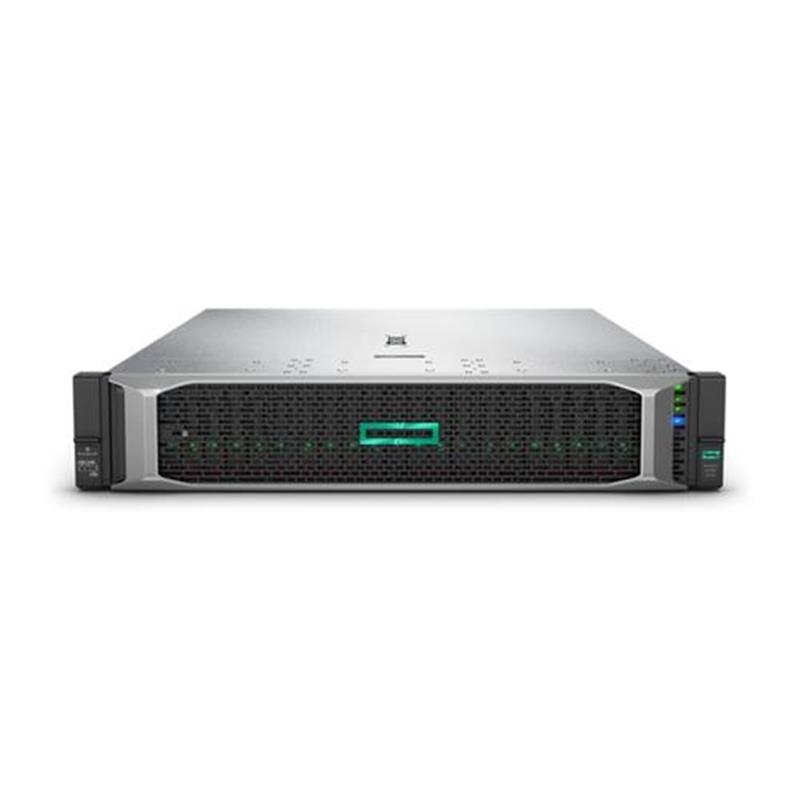 HPE DL380 Gen10 4208 1P 32G 8SFF BC Svr