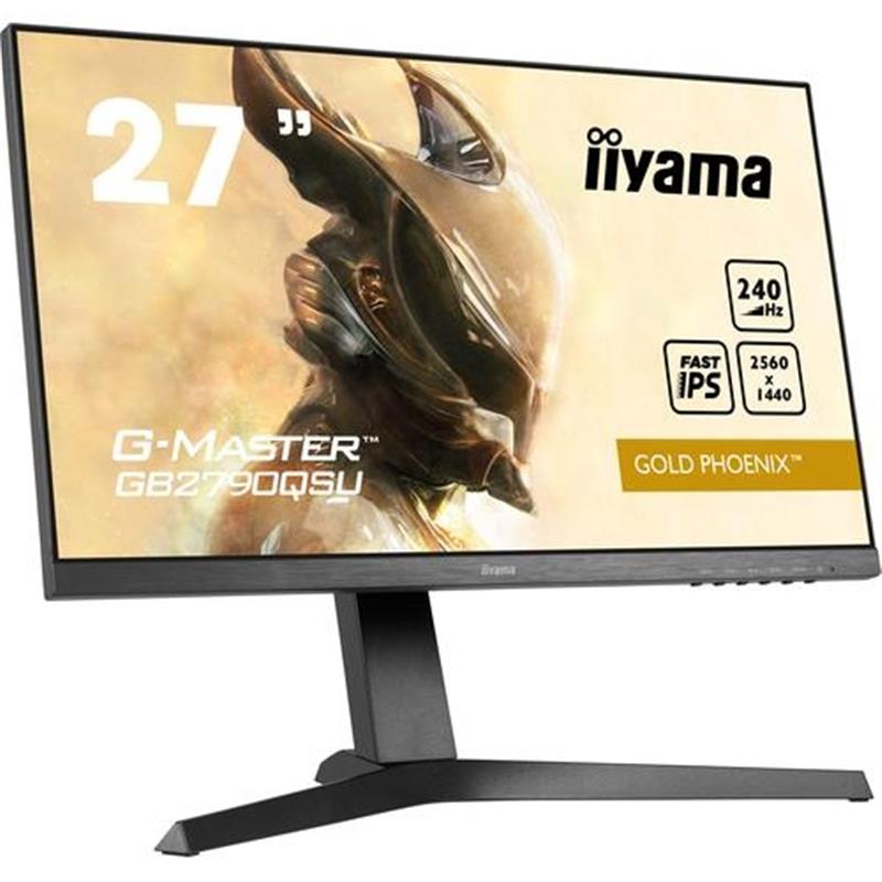 27i ETE Fast IPS Gaming G-Master