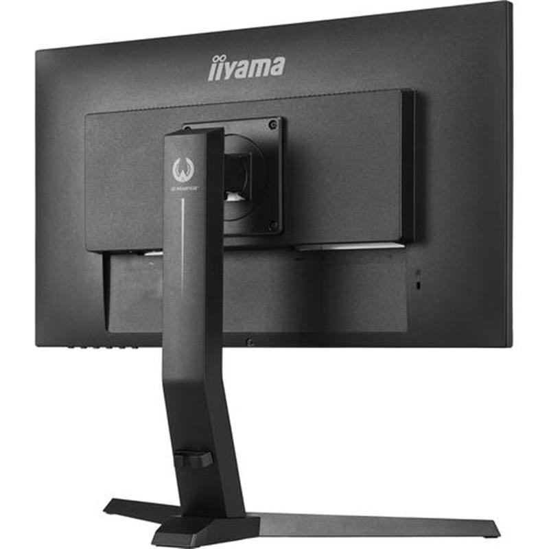 iiyama G-MASTER GB2790QSU-B1 computer monitor 68,6 cm (27"") 2560 x 1440 Pixels Wide Quad HD LED Zwart