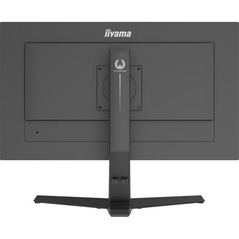 iiyama G-MASTER GB2870UHSU-B1 computer monitor 71,1 cm (28"") 3840 x 2160 Pixels 4K Ultra HD LED Zwart