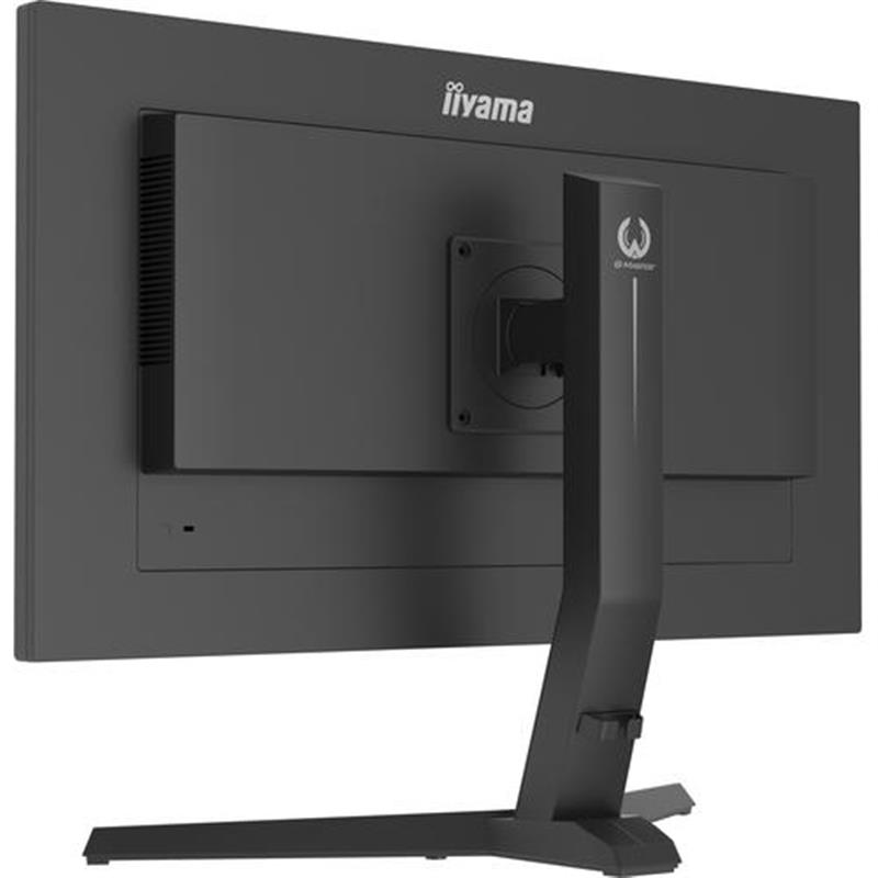 iiyama G-MASTER GB2870UHSU-B1 computer monitor 71,1 cm (28"") 3840 x 2160 Pixels 4K Ultra HD LED Zwart