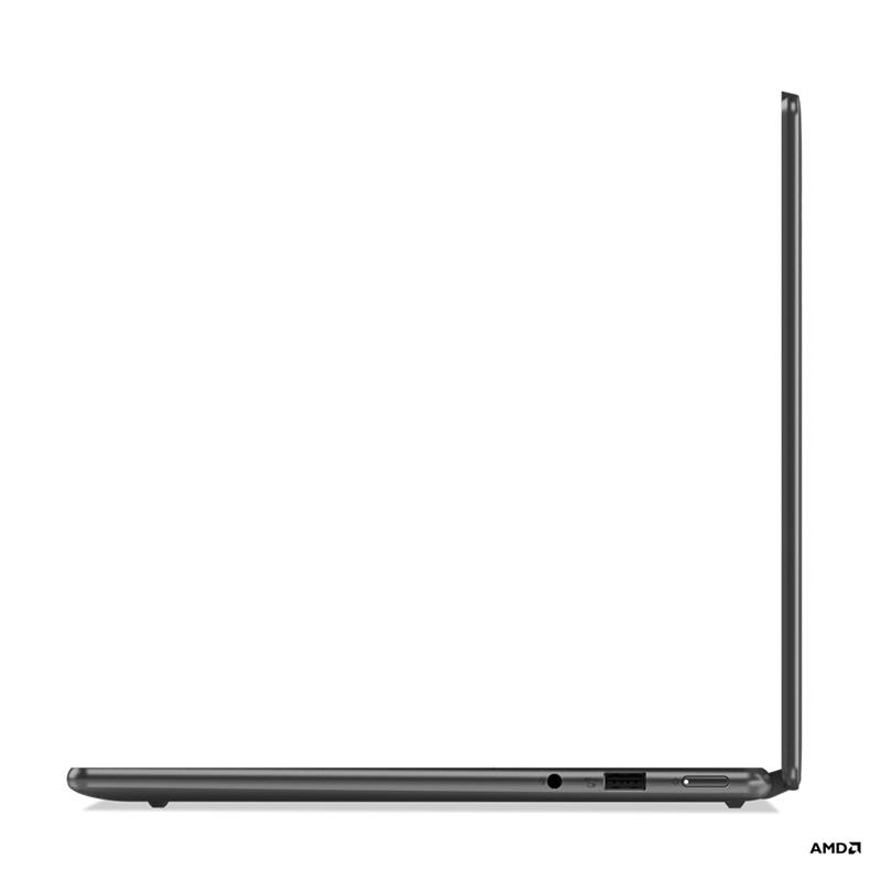 Lenovo Yoga 7 6800U? Hybride (2-in-1) 35,6 cm (14"") Touchscreen 2.8K AMD Ryzen™ 7 16 GB LPDDR5-SDRAM 1000 GB SSD Wi-Fi 6E (802.11ax) Windows 11 Home 