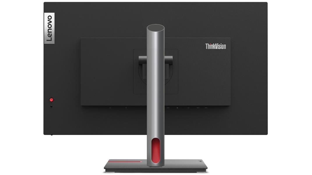 Lenovo ThinkVision T27i-30 68,6 cm (27"") 1920 x 1080 Pixels Full HD Zwart