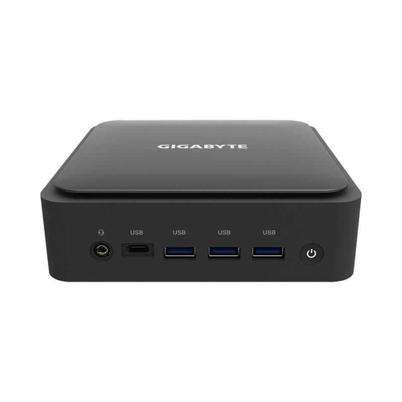 Gigabyte NUC Slim Barebone AMD Ryzen tm 3 5300U DDR4 SO-DIMM RX Vega 6 Wi-Fi6