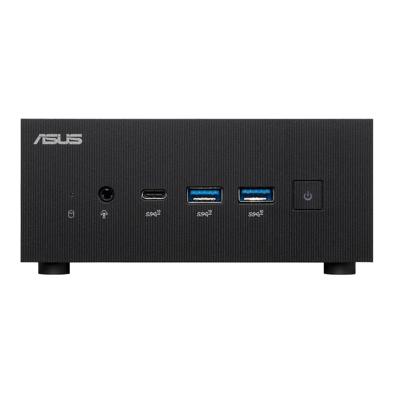 ASUS PN64-BB7014MD mini PC Zwart i7-12700H 2,3 GHz