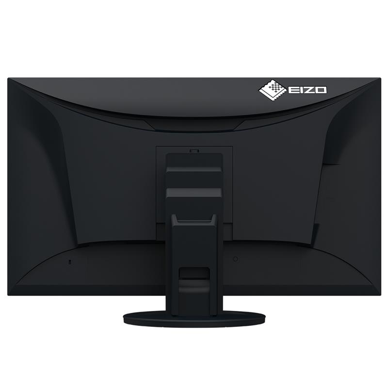 EIZO FlexScan EV2781 68,6 cm (27"") 2560 x 1440 Pixels Quad HD LED Zwart