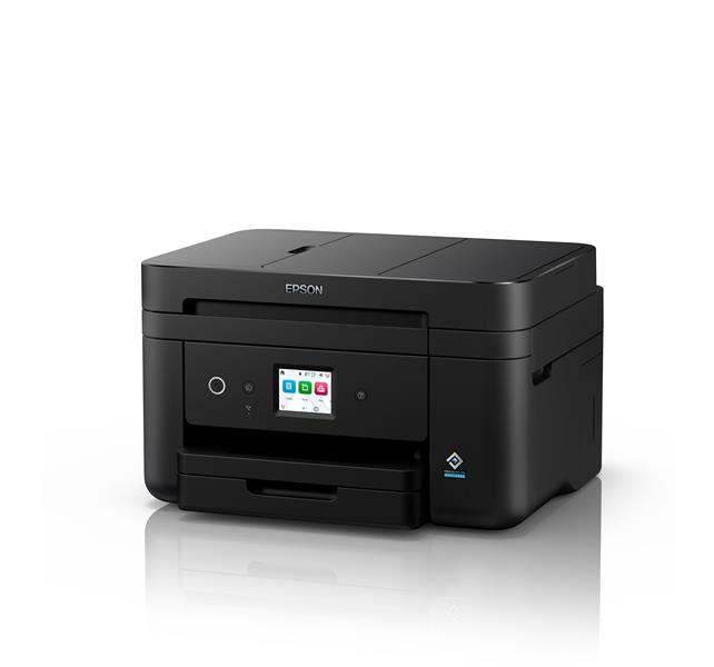 Epson WorkForce WF-2965DWF Inkjet A4 4800 x 1200 DPI 33 ppm Wifi