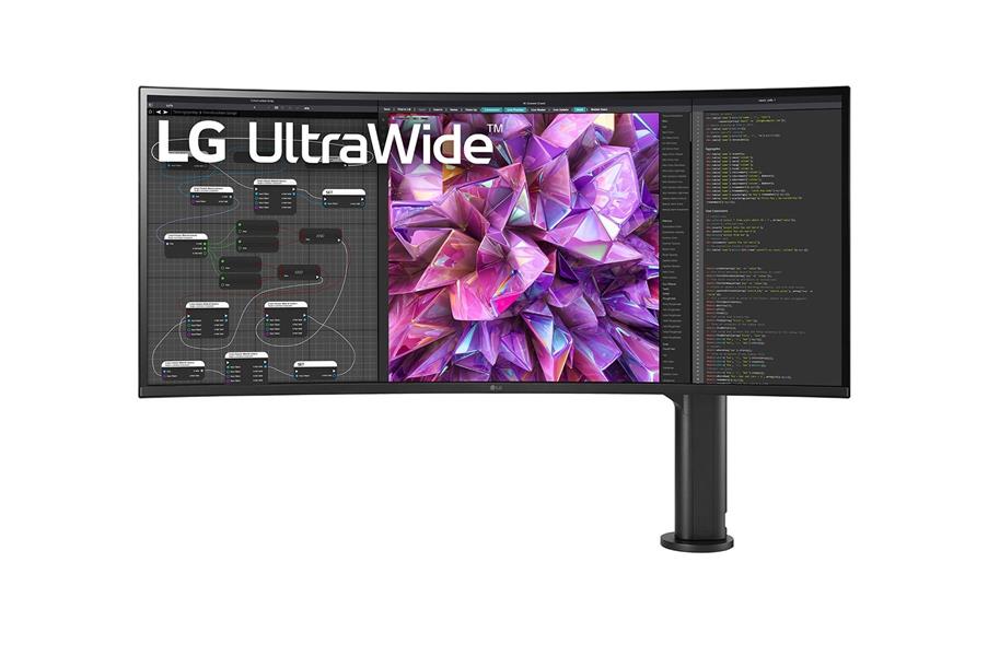 LG 38inch 3840x1600