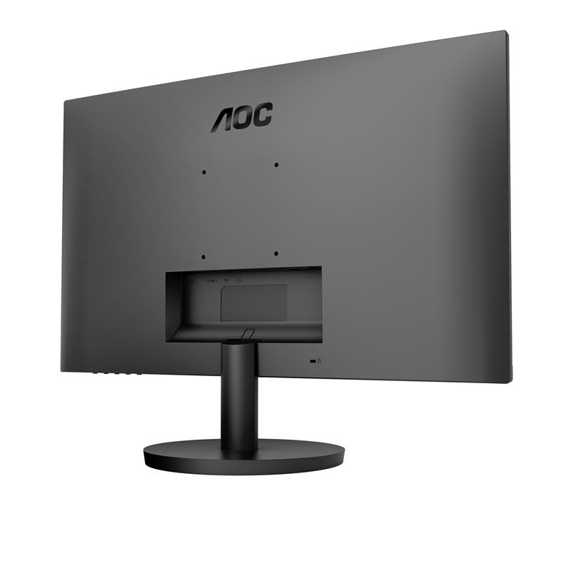 AOC Q27B3MA LED display 68,6 cm (27"") 2560 x 1440 Pixels Quad HD Zwart