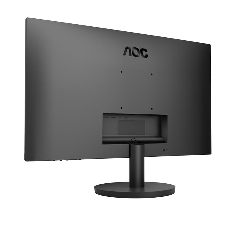 AOC Q27B3MA LED display 68,6 cm (27"") 2560 x 1440 Pixels Quad HD Zwart