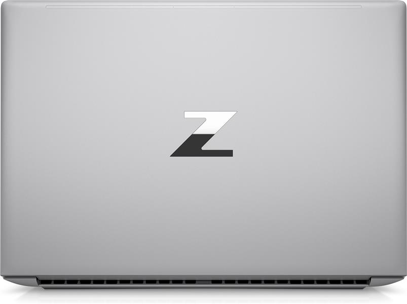 HP ZBook Fury 16 G9 i7-12800HX Mobiel werkstation 40,6 cm (16"") WUXGA Intel® Core™ i7 16 GB DDR5-SDRAM 512 GB SSD NVIDIA RTX A1000 Wi-Fi 6E (802.11ax