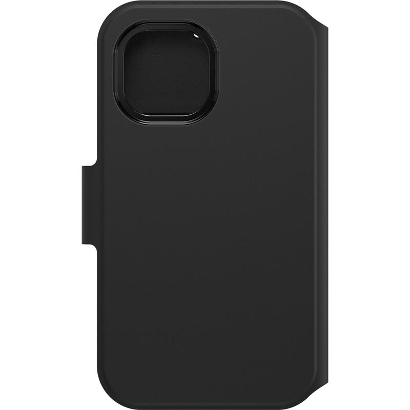 OtterBox Strada Via mobiele telefoon behuizingen 15,5 cm (6.1"") Portemonneehouder Zwart