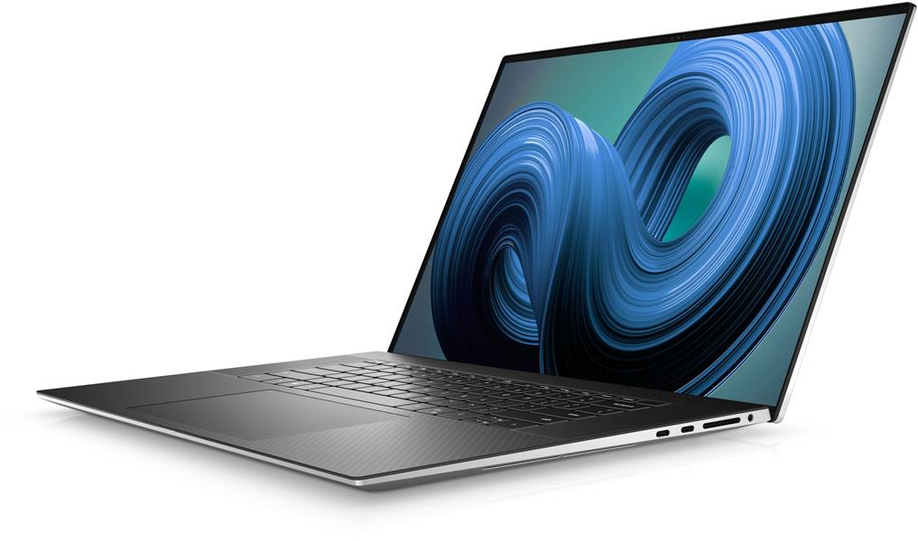 DELL XPS 17 9720 i7-12700H Notebook 43,2 cm (17"") Full HD+ Intel® Core™ i7 16 GB DDR5-SDRAM 1000 GB SSD NVIDIA GeForce RTX 3050 Wi-Fi 6 (802.11ax) Wi