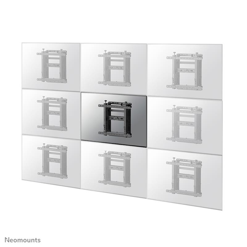 Neomounts by Newstar videowall steun