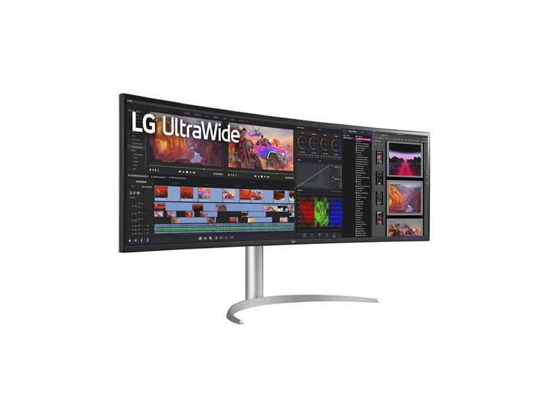 LG 49WQ95C-W 124,5 cm (49"") LED