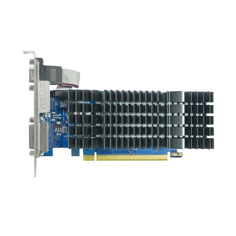 ASUS GT710-SL-2GD3-BRK-EVO GT 710 GDDR5