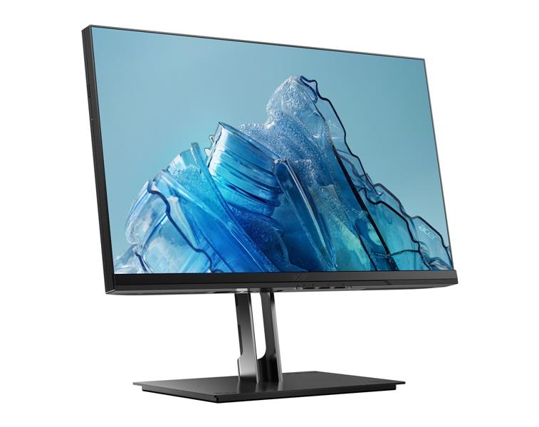 Acer Veriton Z4694G I7482 Pro Intel® Core™ i7 60,5 cm (23.8"") 1920 x 1080 Pixels 8 GB DDR4-SDRAM 512 GB SSD Alles-in-één-pc Windows 11 Pro Wi-Fi 6 (8