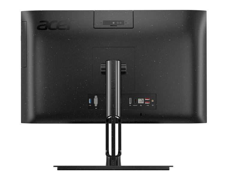 Acer Veriton Z4694G I7482 Pro Intel® Core™ i7 60,5 cm (23.8"") 1920 x 1080 Pixels 8 GB DDR4-SDRAM 512 GB SSD Alles-in-één-pc Windows 11 Pro Wi-Fi 6 (8