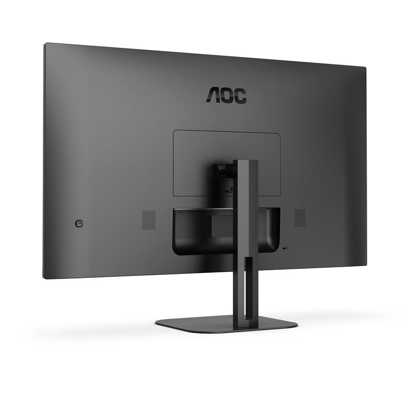 AOC V5 Q32V5CE 80 cm (31.5"") 2560 x 1440 Pixels Quad HD LED Zwart