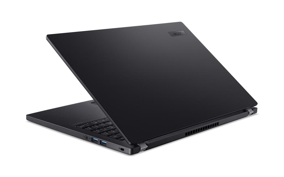Acer TravelMate P2 TMP215-54-TCO-55FH Laptop 39,6 cm (15.6"") Full HD Intel® Core™ i5 i5-1235U 16 GB DDR4-SDRAM 512 GB SSD Wi-Fi 6 (802.11ax) Windows 